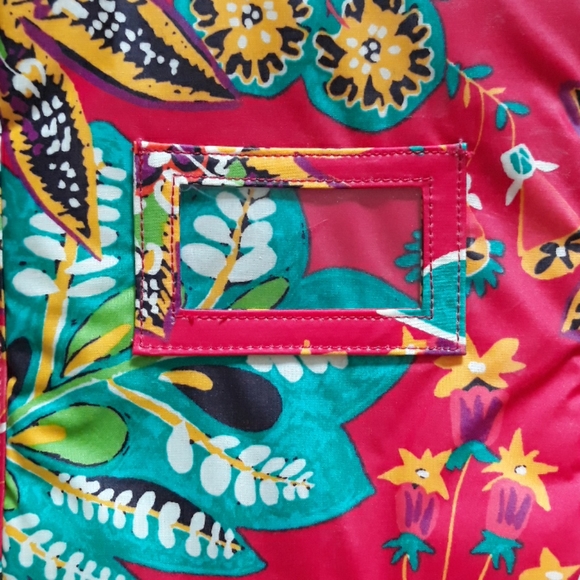 6x*Host Pick*Vera Bradley lunch bag - Picture 7 of 16